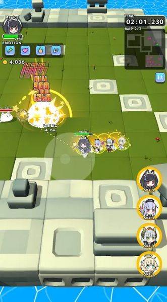 魔法少女地城 最新版v1.1.6